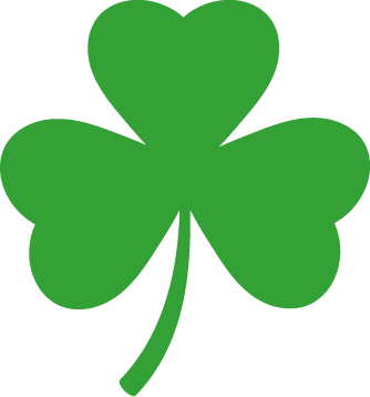 shamrock icon